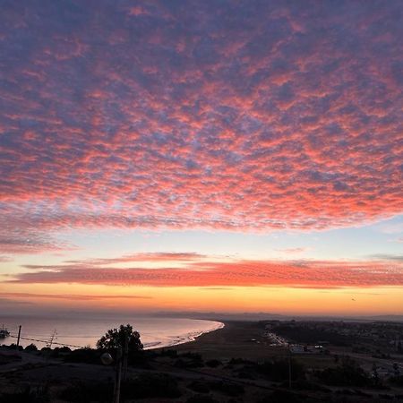 Dar Hachemia Apartment Ras El Ma  Екстериор снимка