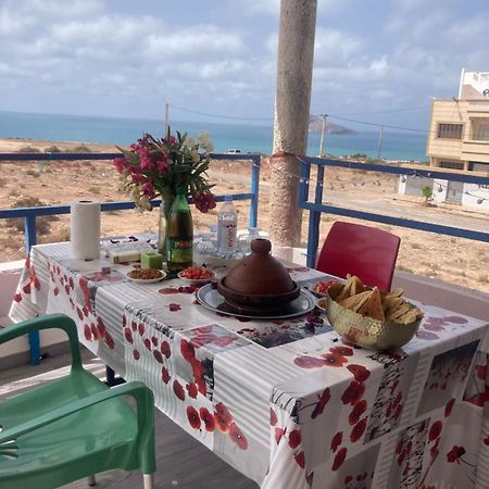 Dar Hachemia Apartment Ras El Ma  Екстериор снимка