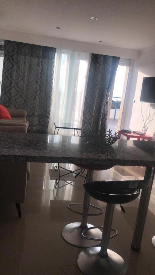 Dar Hachemia Apartment Ras El Ma  Екстериор снимка