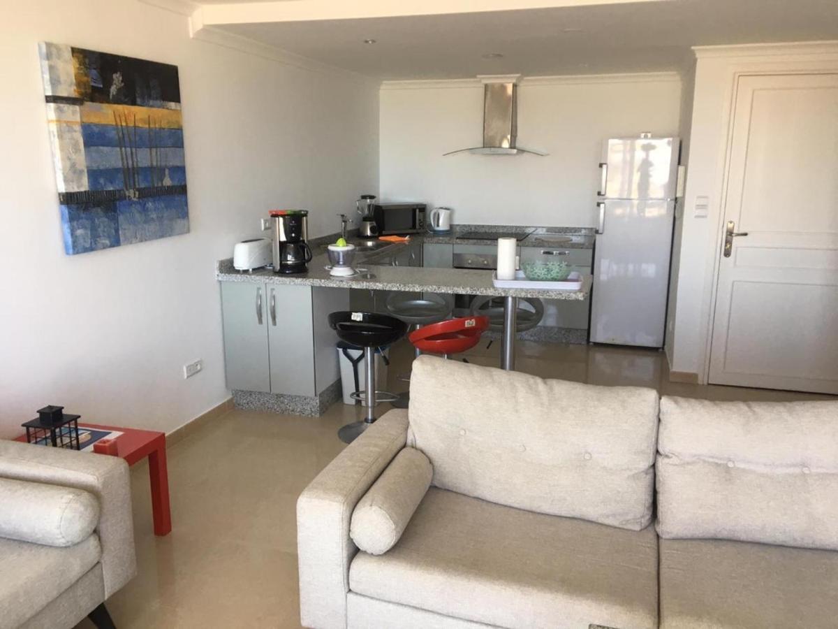 Dar Hachemia Apartment Ras El Ma  Екстериор снимка