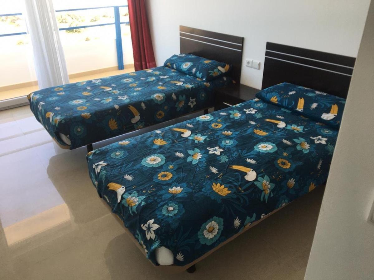 Dar Hachemia Apartment Ras El Ma  Екстериор снимка