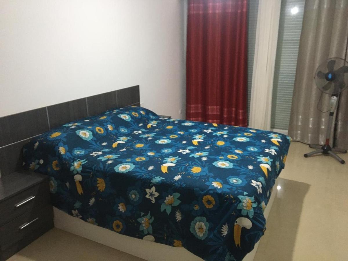 Dar Hachemia Apartment Ras El Ma  Екстериор снимка