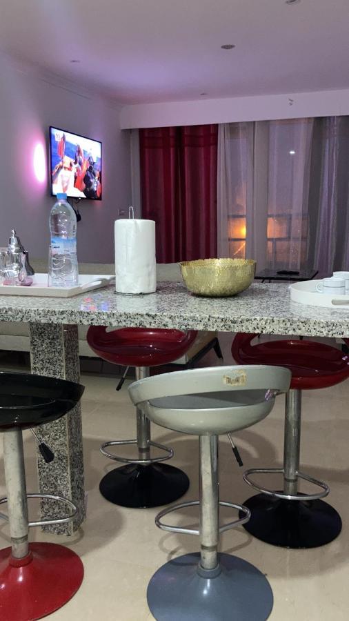 Dar Hachemia Apartment Ras El Ma  Екстериор снимка
