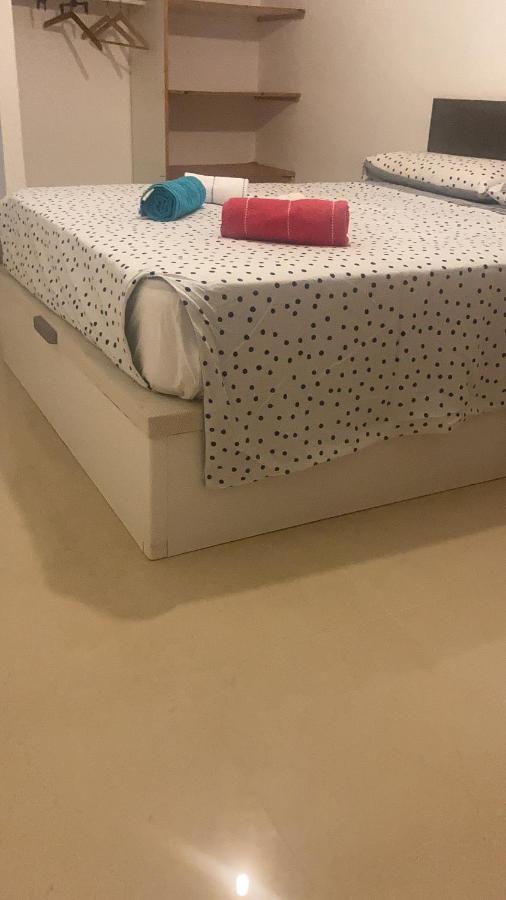 Dar Hachemia Apartment Ras El Ma  Екстериор снимка