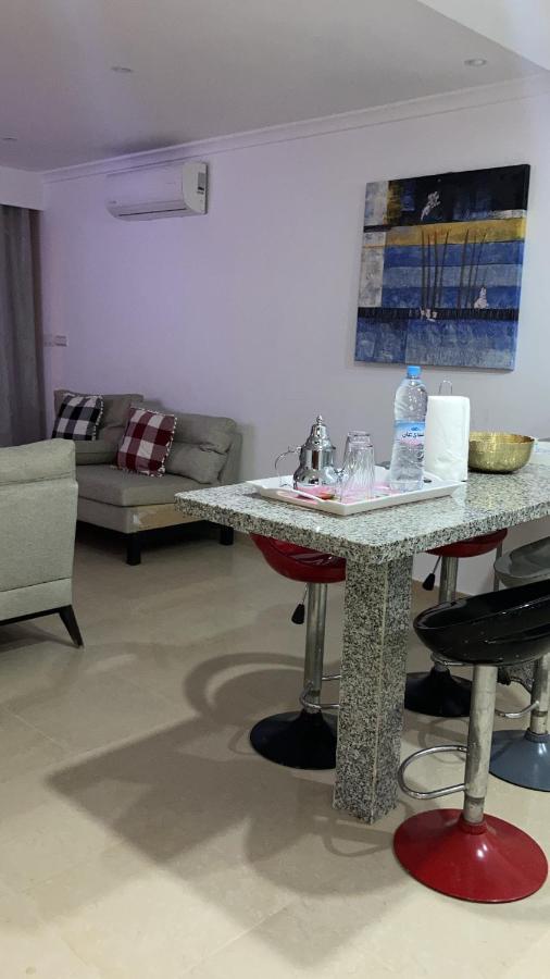 Dar Hachemia Apartment Ras El Ma  Екстериор снимка