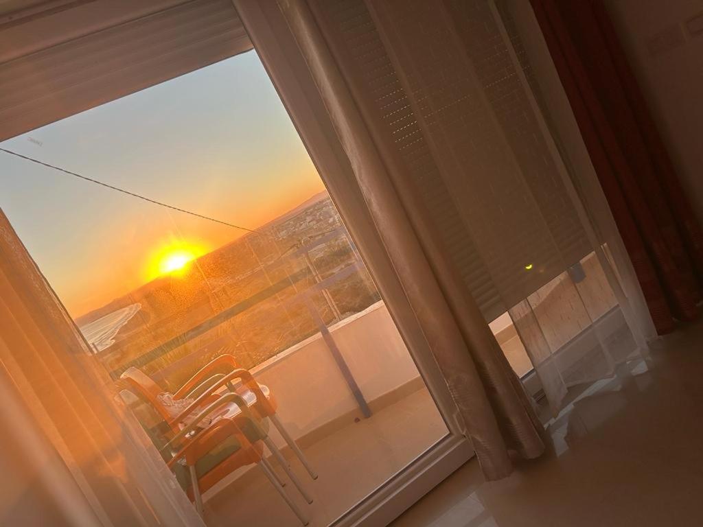 Dar Hachemia Apartment Ras El Ma  Екстериор снимка