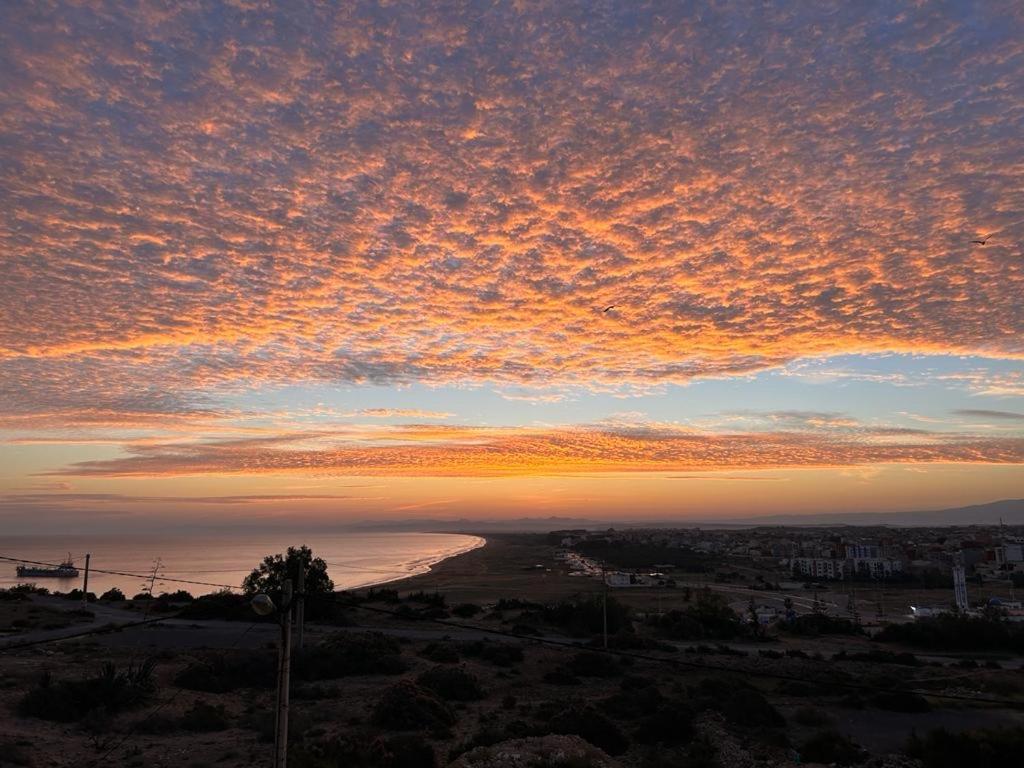 Dar Hachemia Apartment Ras El Ma  Екстериор снимка
