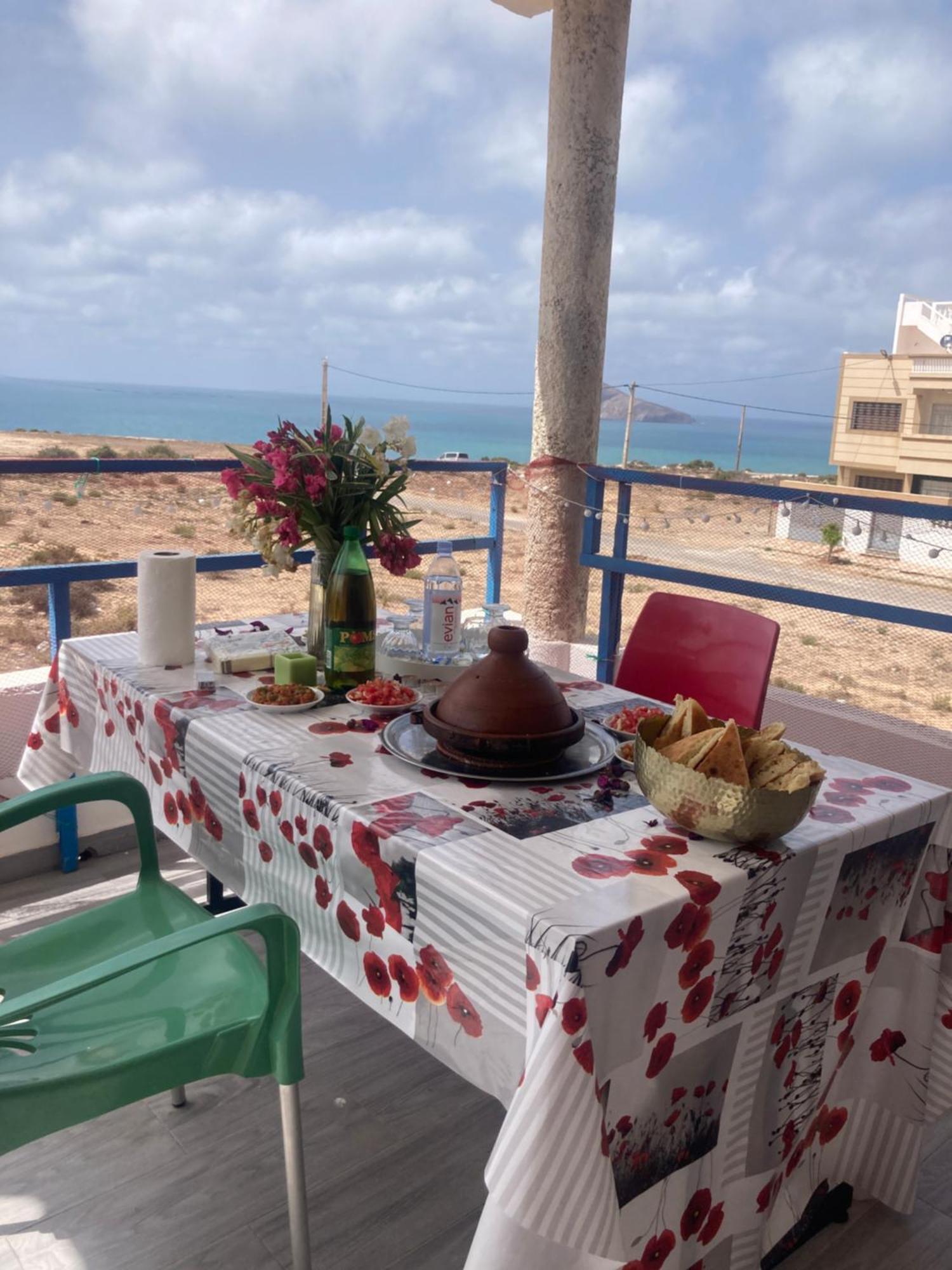 Dar Hachemia Apartment Ras El Ma  Екстериор снимка