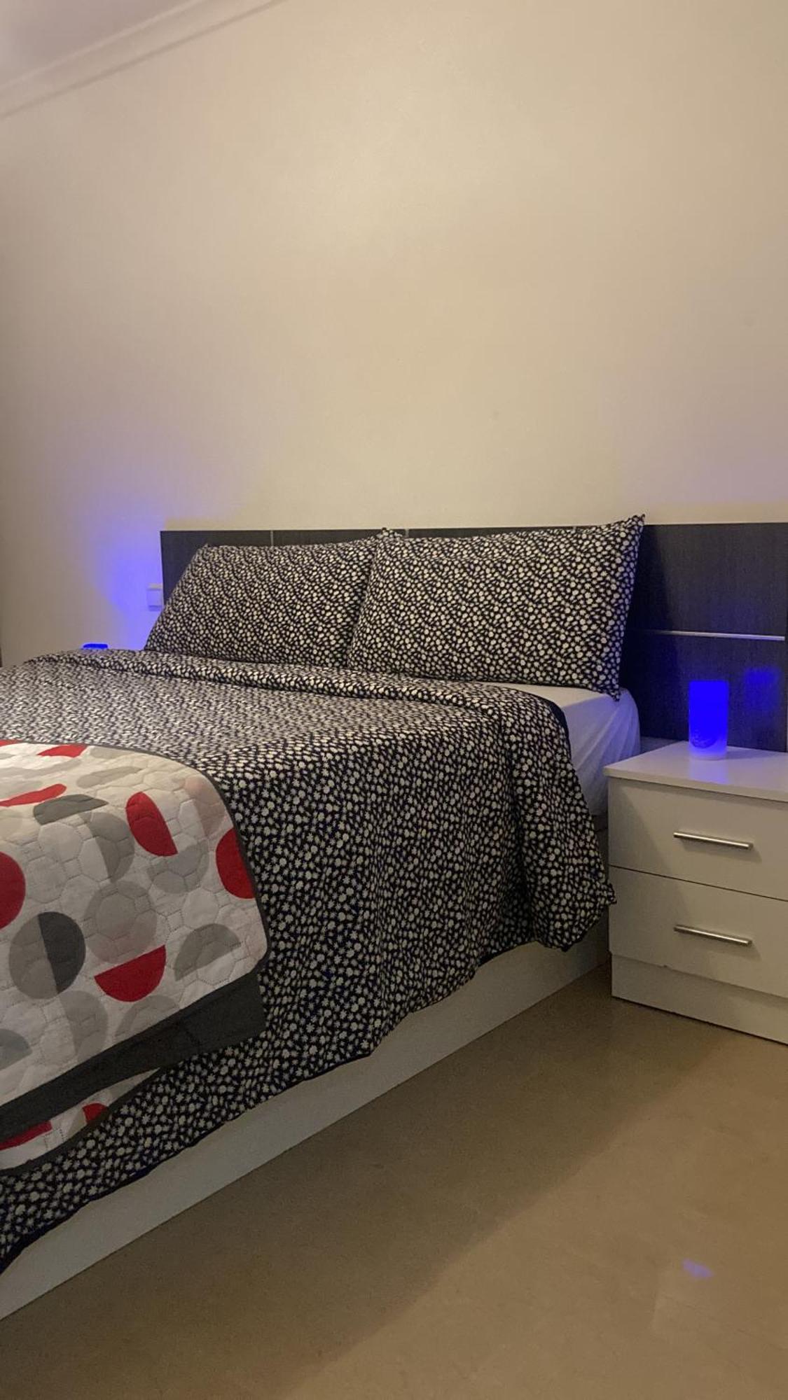 Dar Hachemia Apartment Ras El Ma  Екстериор снимка
