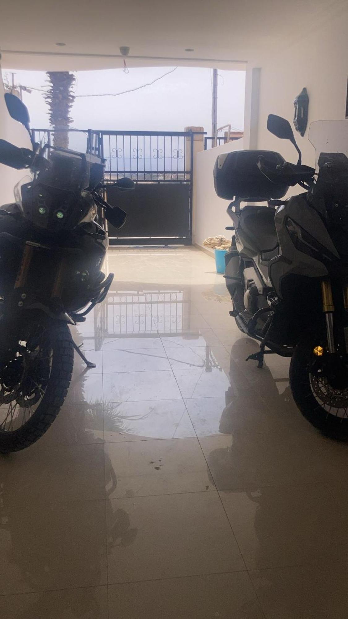 Dar Hachemia Apartment Ras El Ma  Екстериор снимка