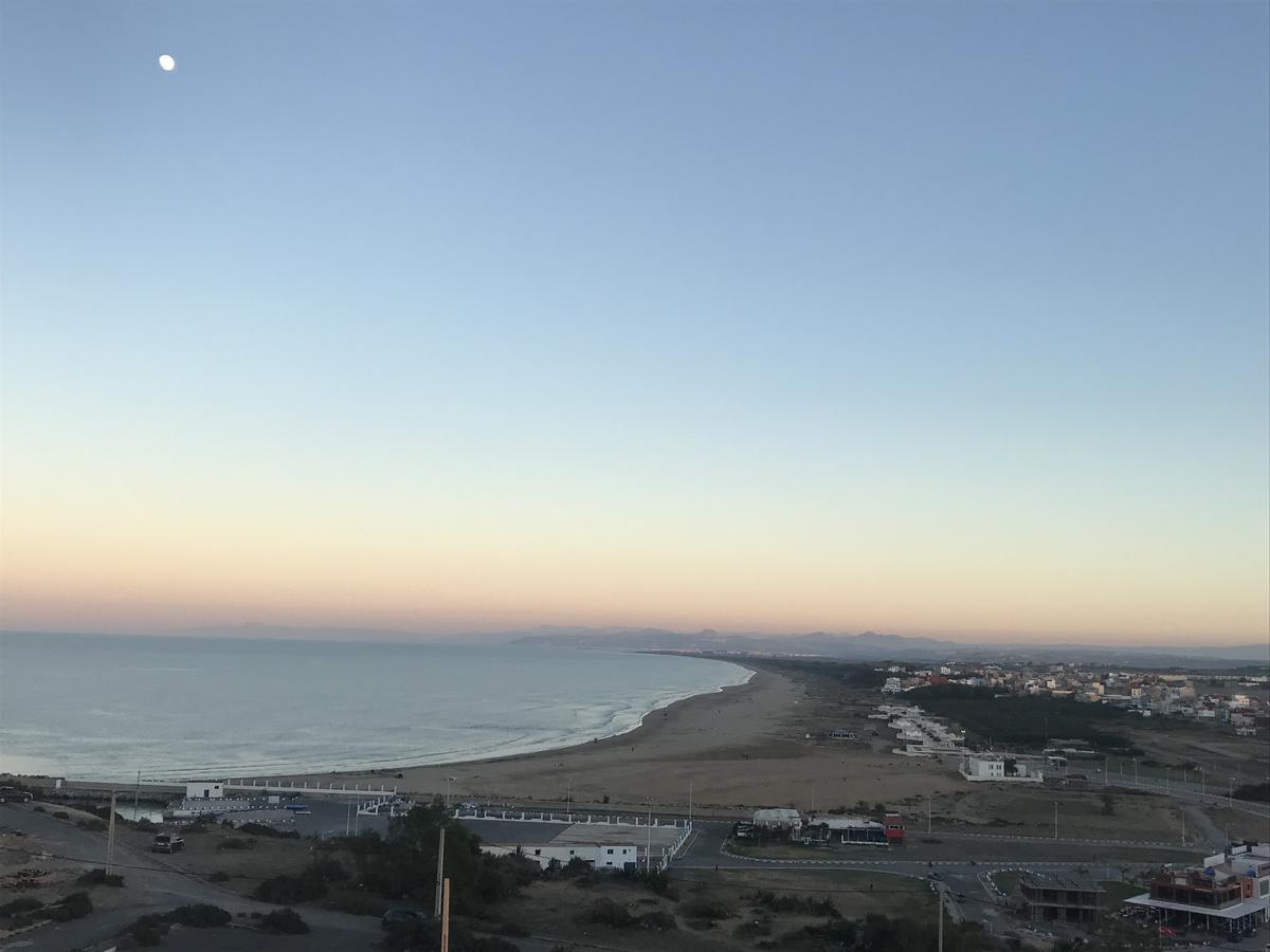 Dar Hachemia Apartment Ras El Ma  Екстериор снимка