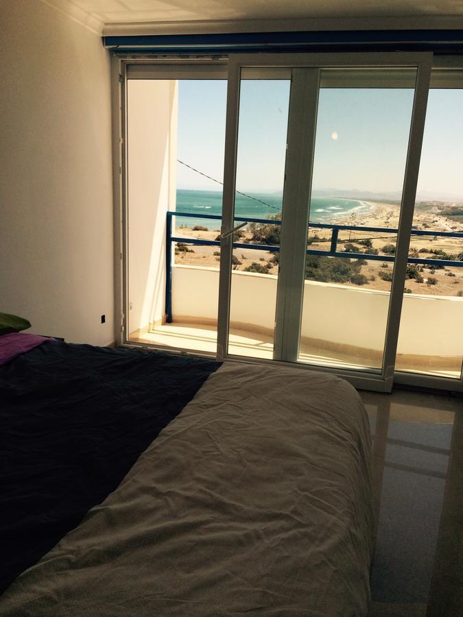 Dar Hachemia Apartment Ras El Ma  Екстериор снимка