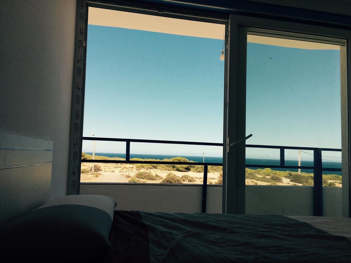 Dar Hachemia Apartment Ras El Ma  Екстериор снимка