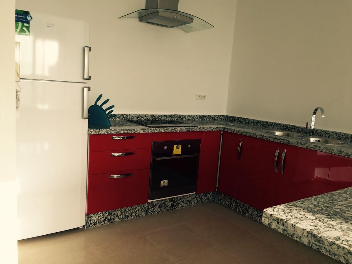 Dar Hachemia Apartment Ras El Ma  Екстериор снимка