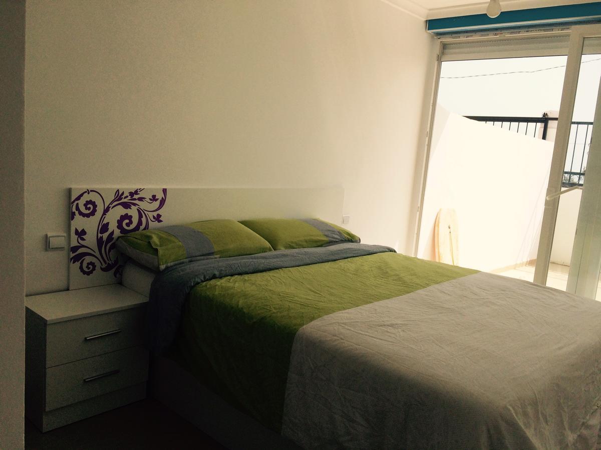 Dar Hachemia Apartment Ras El Ma  Екстериор снимка