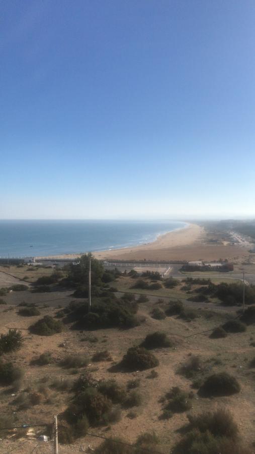 Dar Hachemia Apartment Ras El Ma  Екстериор снимка
