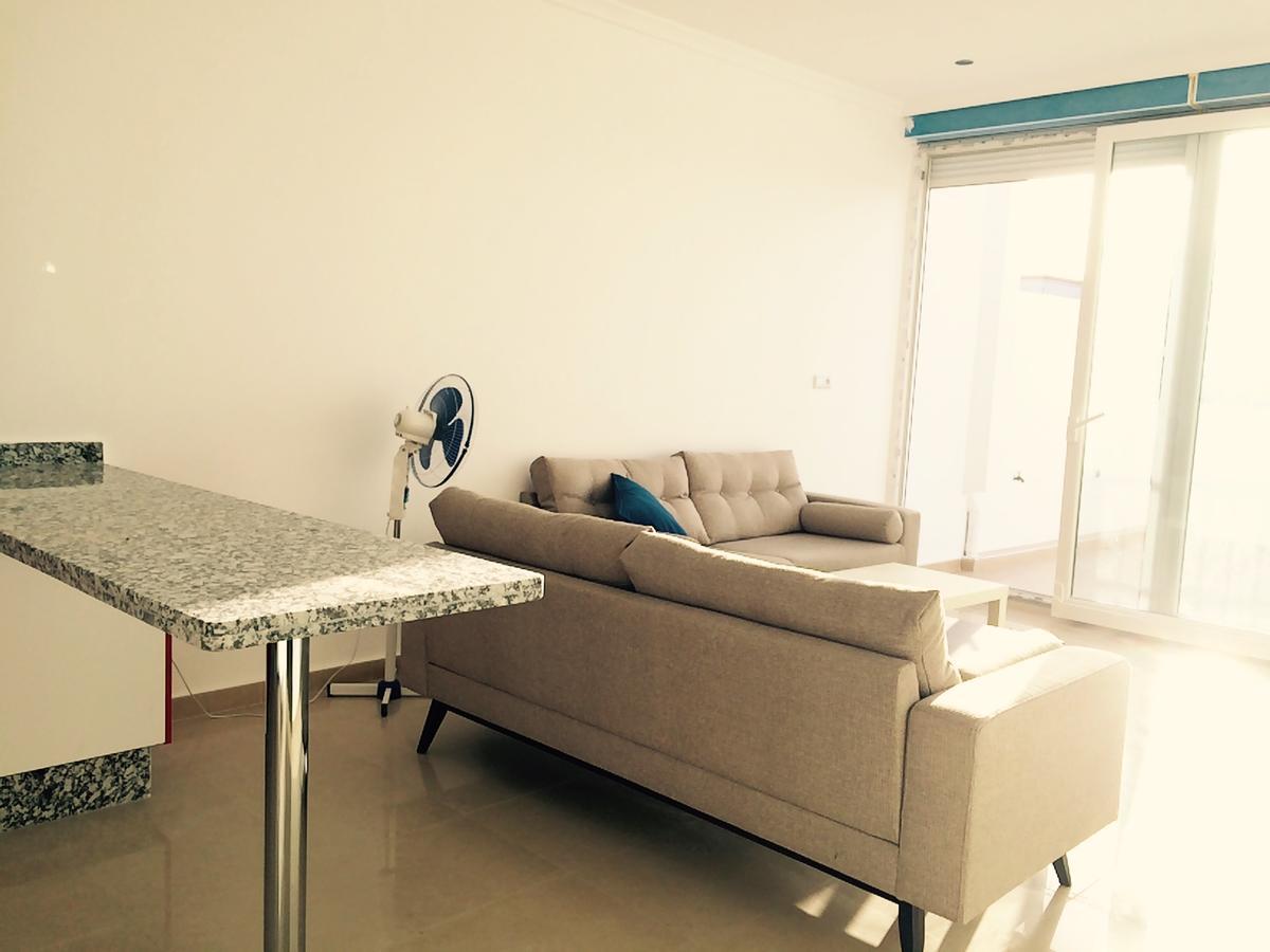 Dar Hachemia Apartment Ras El Ma  Екстериор снимка