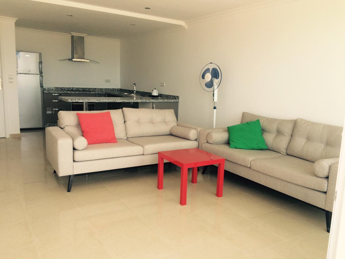 Dar Hachemia Apartment Ras El Ma  Екстериор снимка