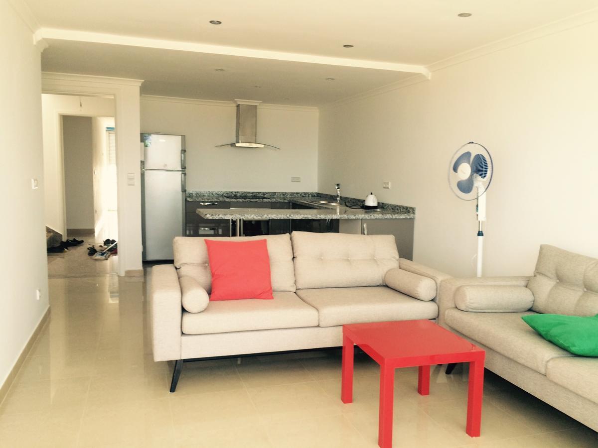 Dar Hachemia Apartment Ras El Ma  Екстериор снимка