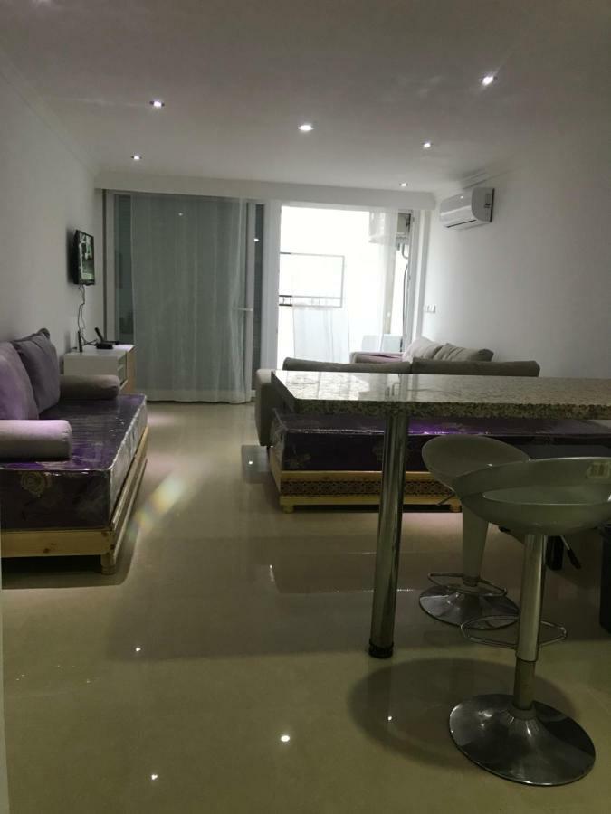 Dar Hachemia Apartment Ras El Ma  Екстериор снимка