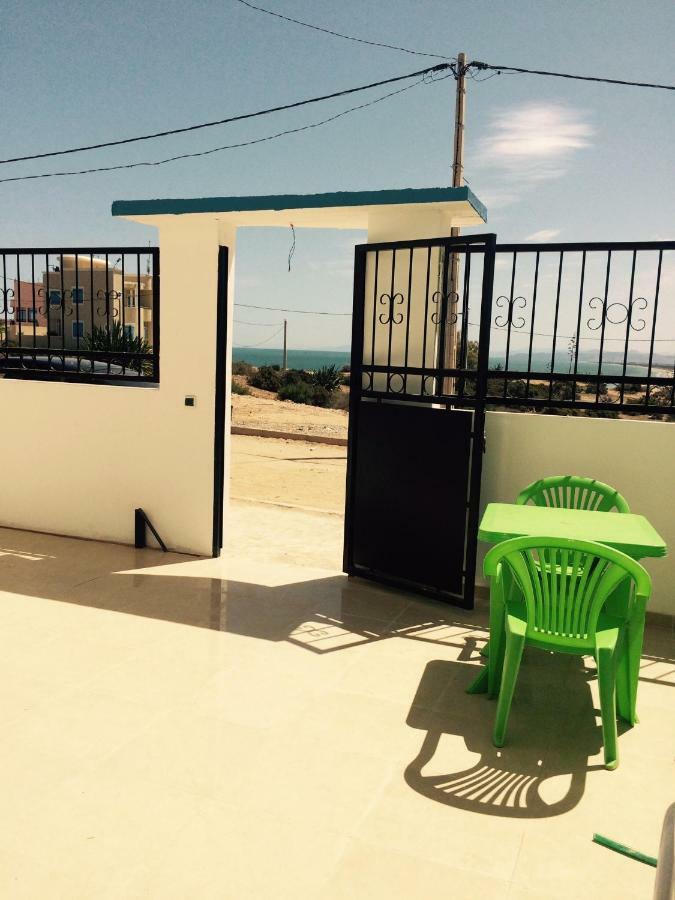 Dar Hachemia Apartment Ras El Ma  Екстериор снимка
