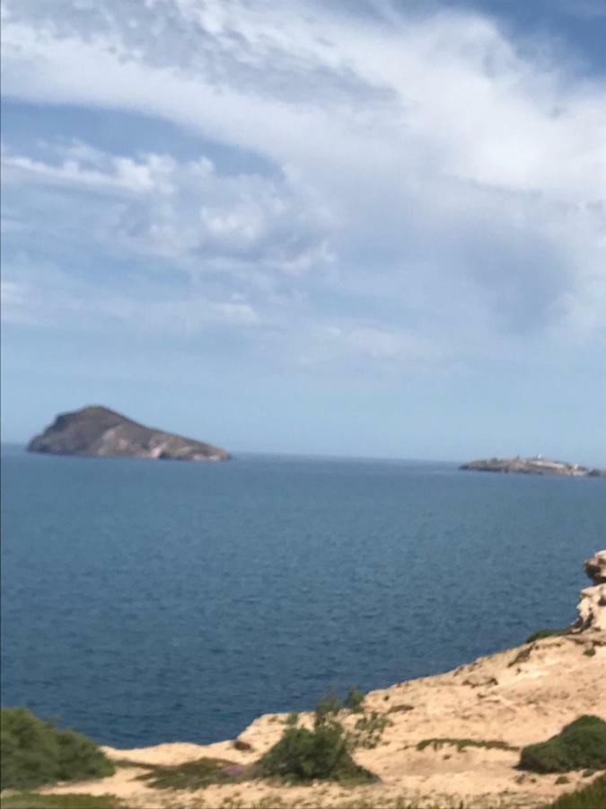 Dar Hachemia Apartment Ras El Ma  Екстериор снимка
