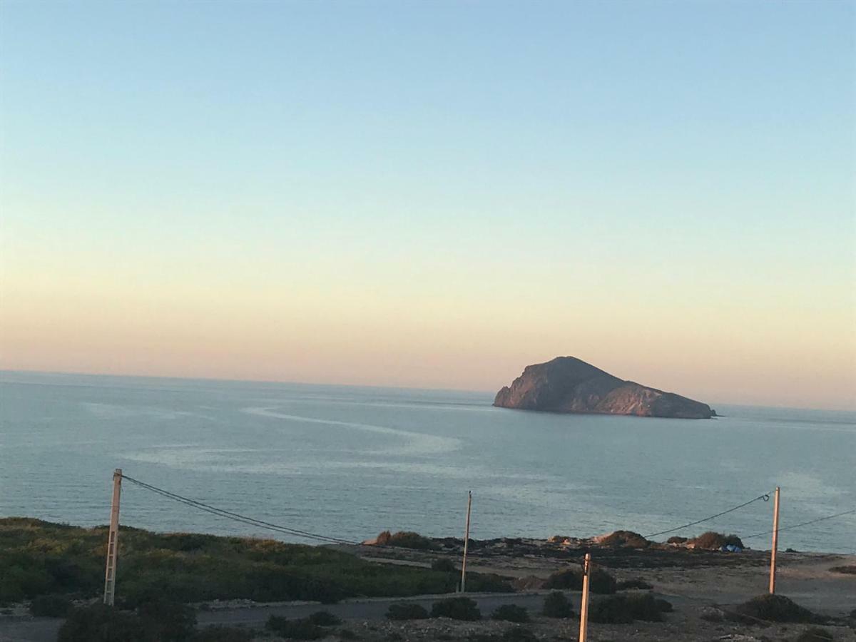 Dar Hachemia Apartment Ras El Ma  Екстериор снимка