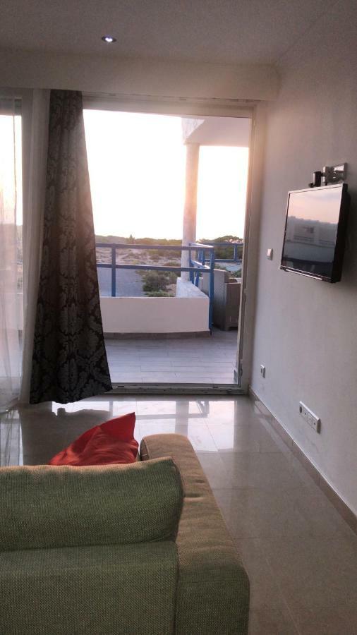Dar Hachemia Apartment Ras El Ma  Екстериор снимка