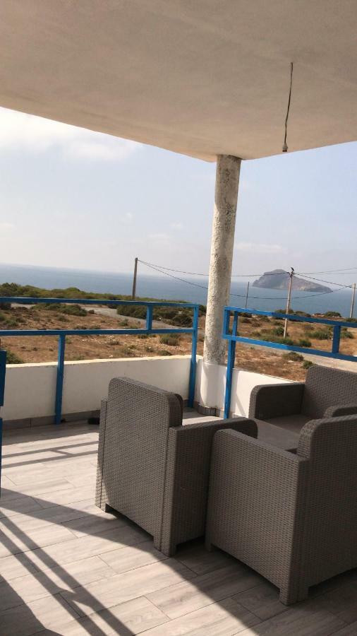 Dar Hachemia Apartment Ras El Ma  Екстериор снимка
