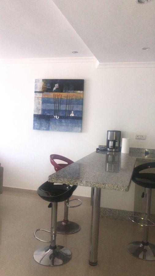 Dar Hachemia Apartment Ras El Ma  Екстериор снимка
