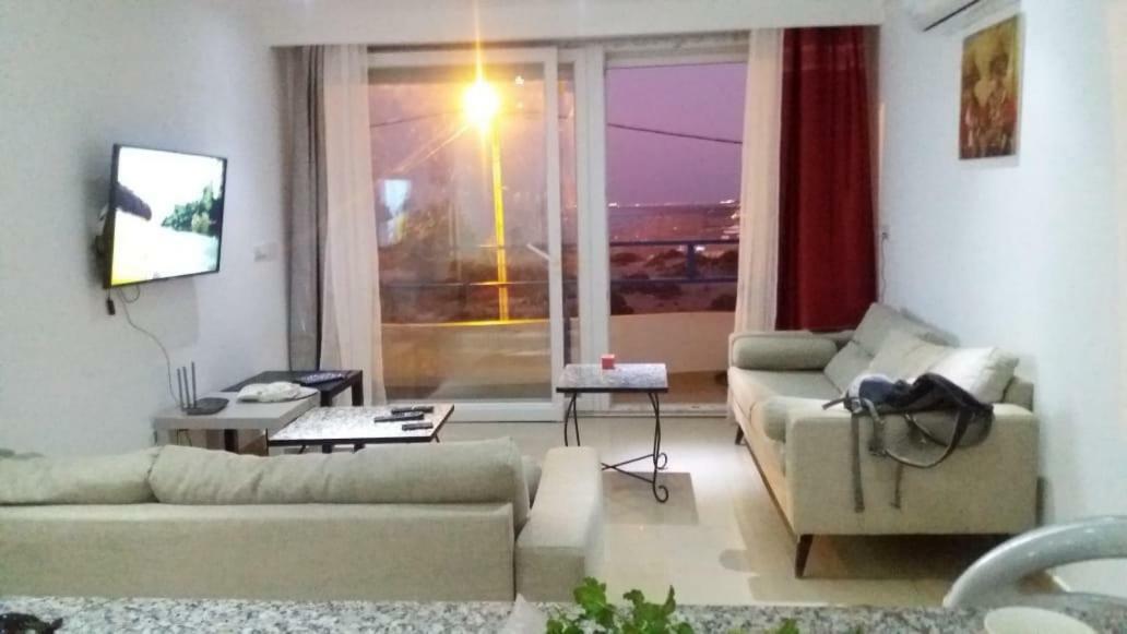 Dar Hachemia Apartment Ras El Ma  Екстериор снимка