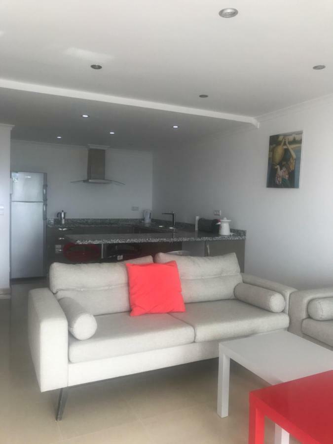 Dar Hachemia Apartment Ras El Ma  Екстериор снимка