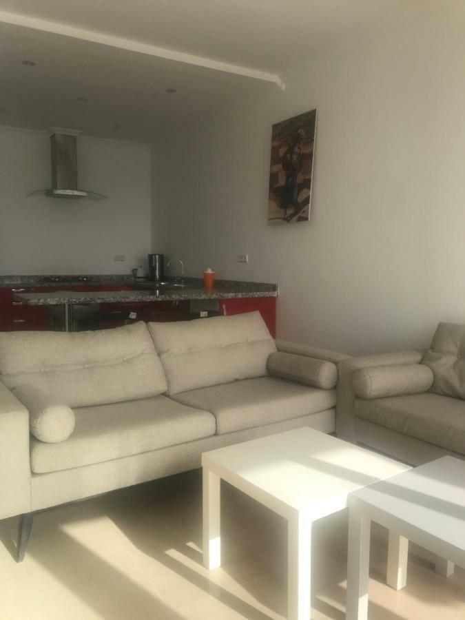 Dar Hachemia Apartment Ras El Ma  Екстериор снимка