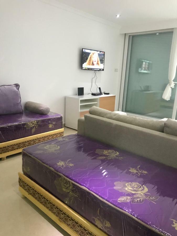 Dar Hachemia Apartment Ras El Ma  Екстериор снимка