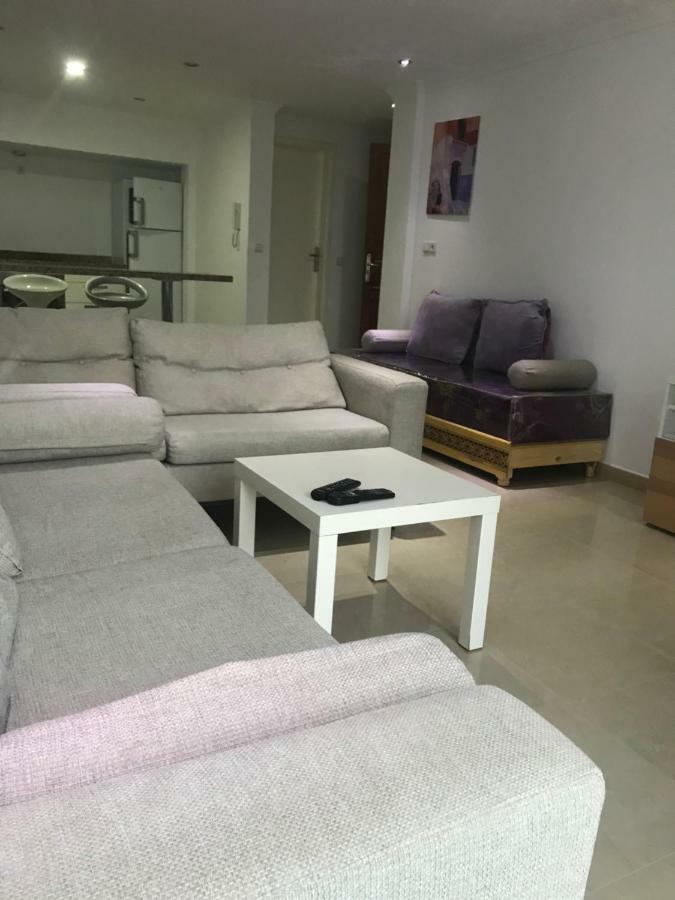 Dar Hachemia Apartment Ras El Ma  Екстериор снимка