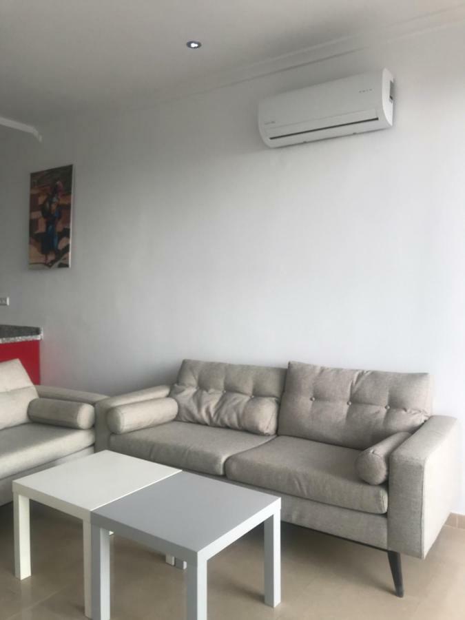 Dar Hachemia Apartment Ras El Ma  Екстериор снимка