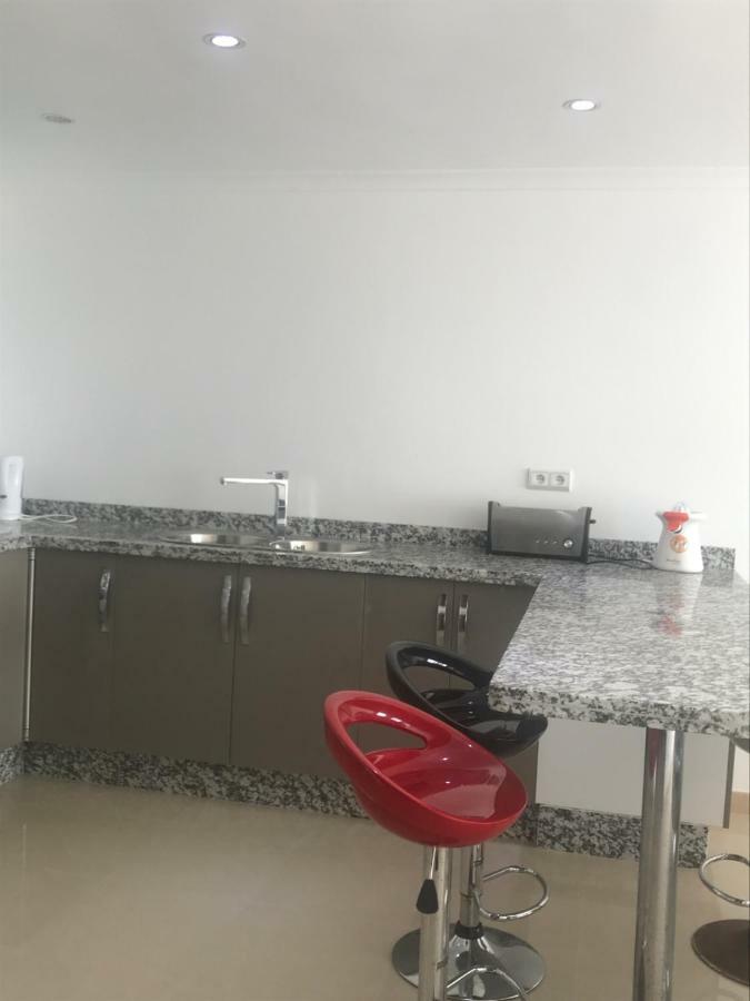 Dar Hachemia Apartment Ras El Ma  Екстериор снимка