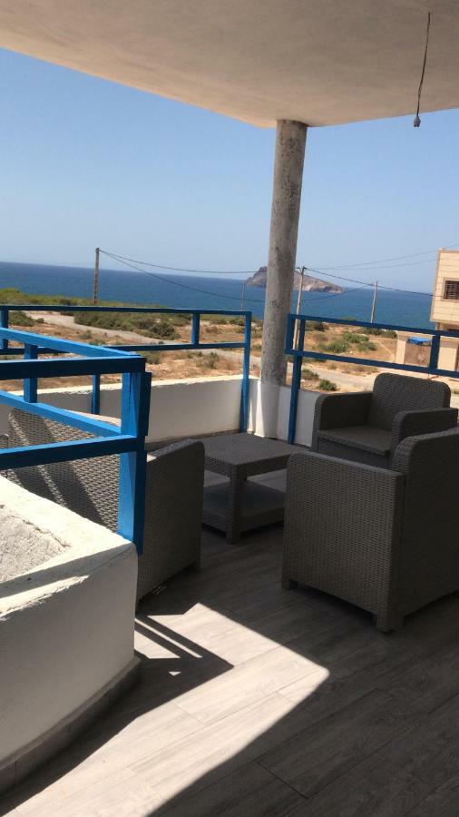 Dar Hachemia Apartment Ras El Ma  Екстериор снимка