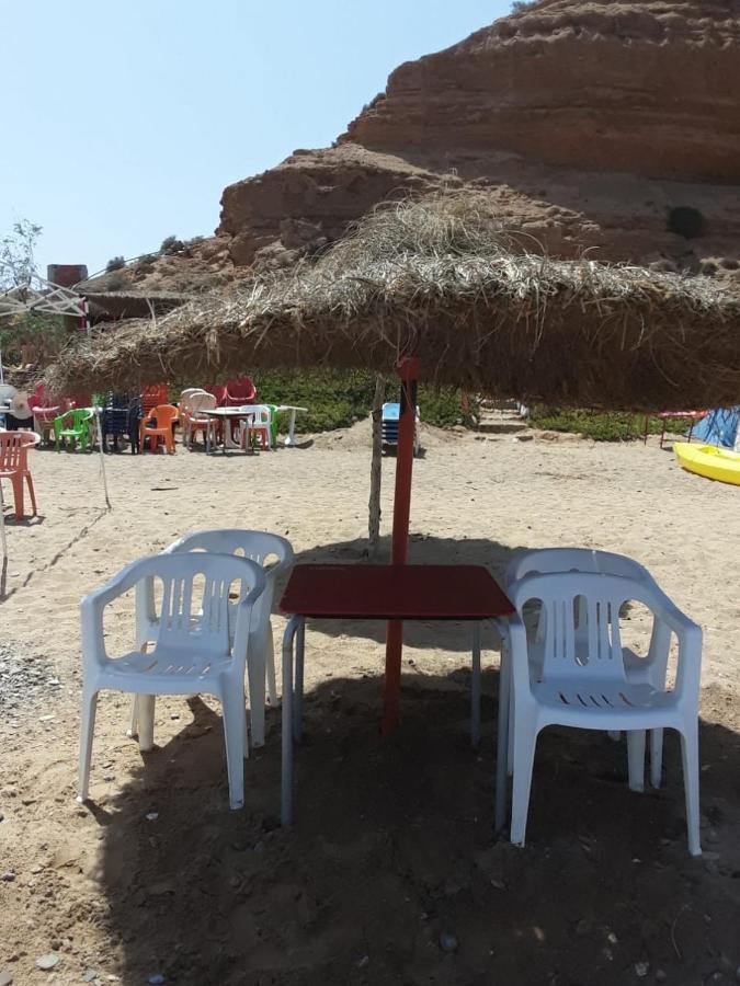 Dar Hachemia Apartment Ras El Ma  Екстериор снимка
