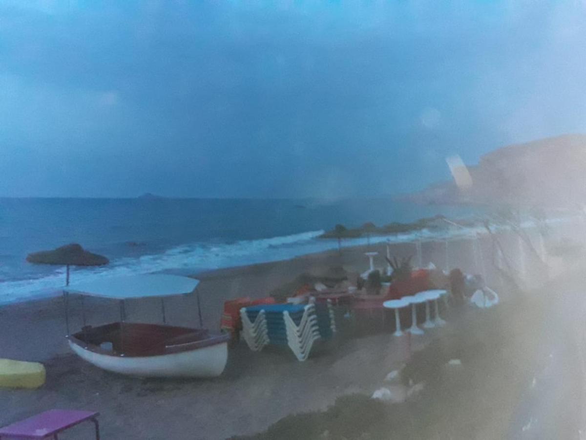 Dar Hachemia Apartment Ras El Ma  Екстериор снимка