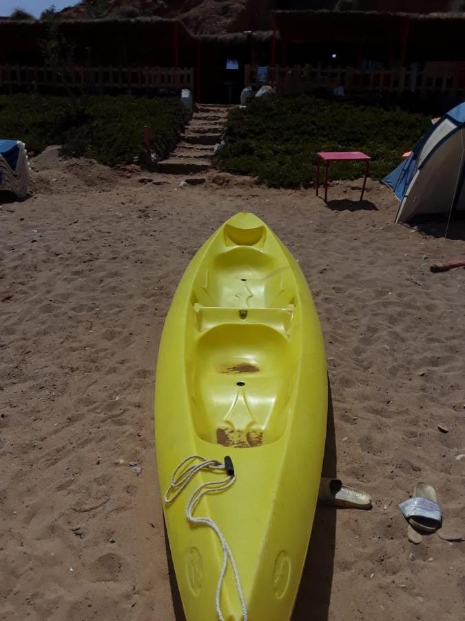 Dar Hachemia Apartment Ras El Ma  Екстериор снимка